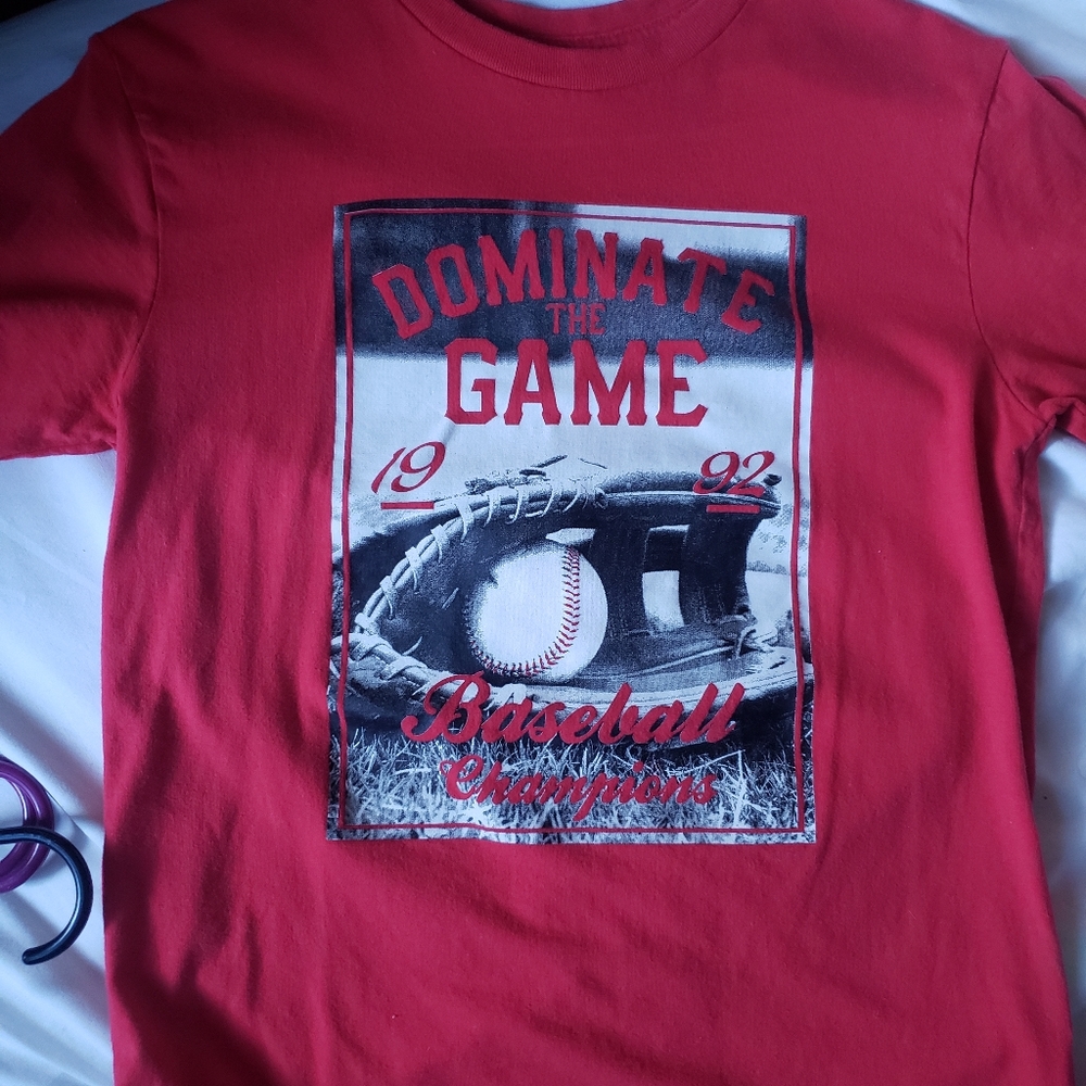 Tshirt